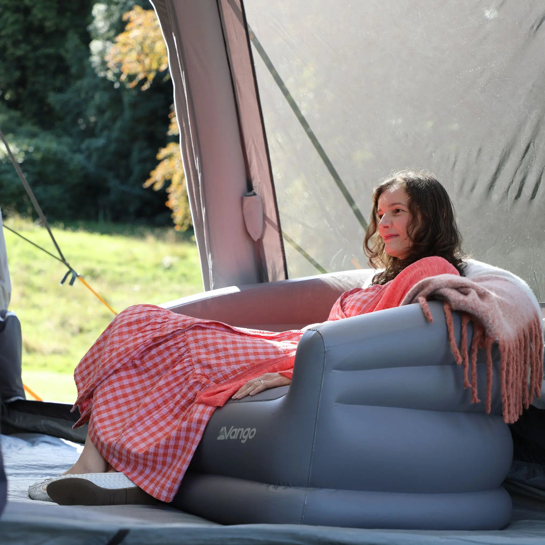 Inflatable Camping chairs