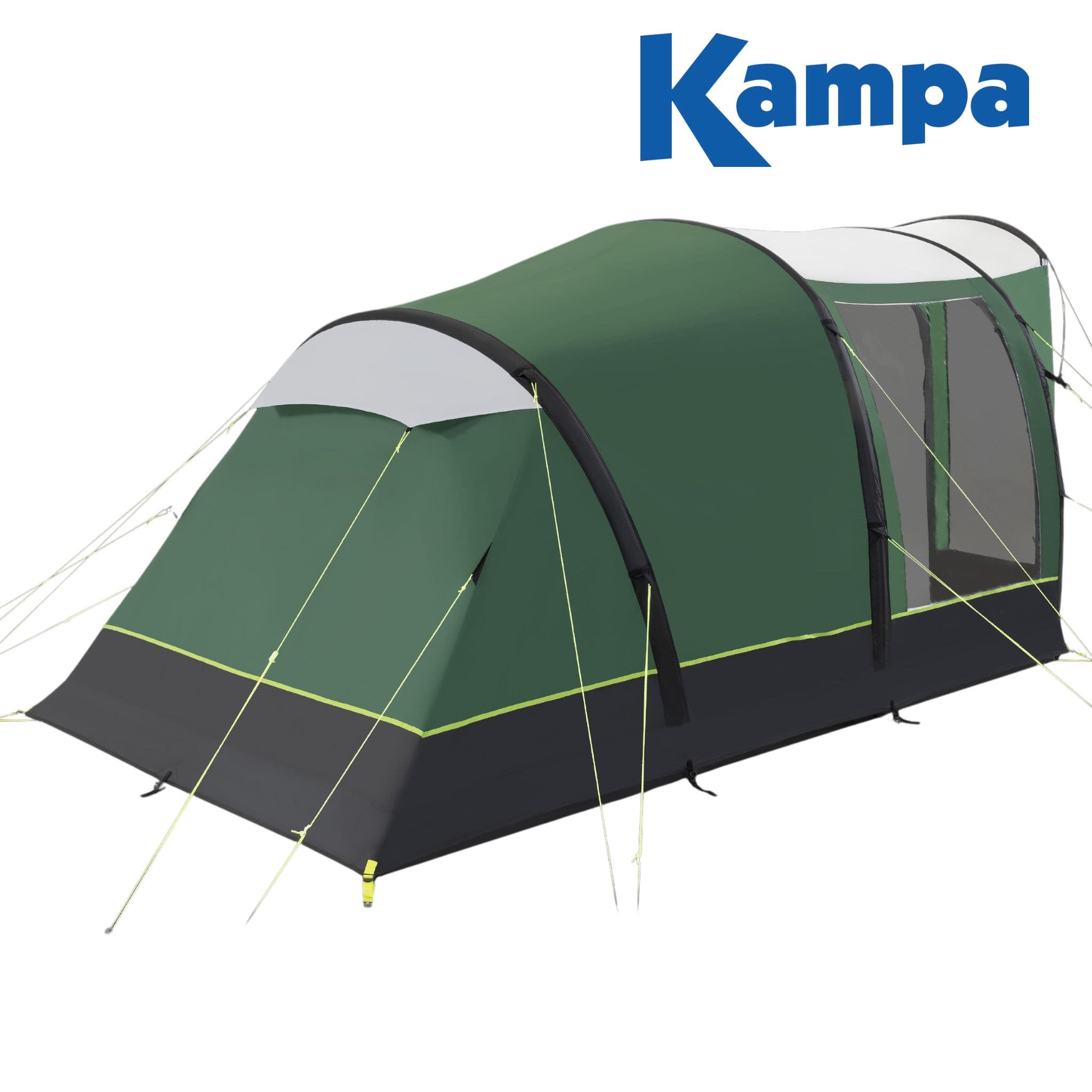 Kampa clearance inflatable tent