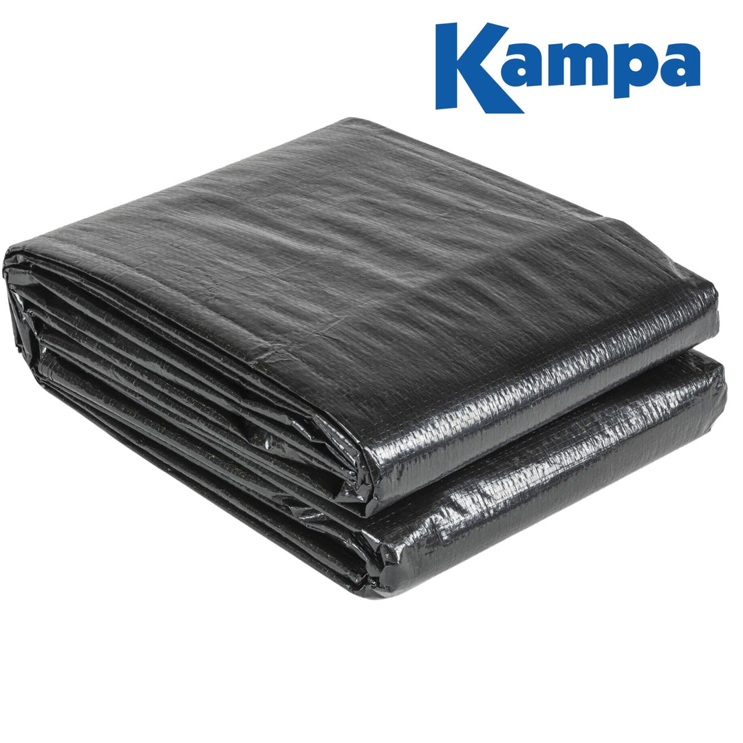 Kampa Brean Footprint Groundsheet – WM Camping
