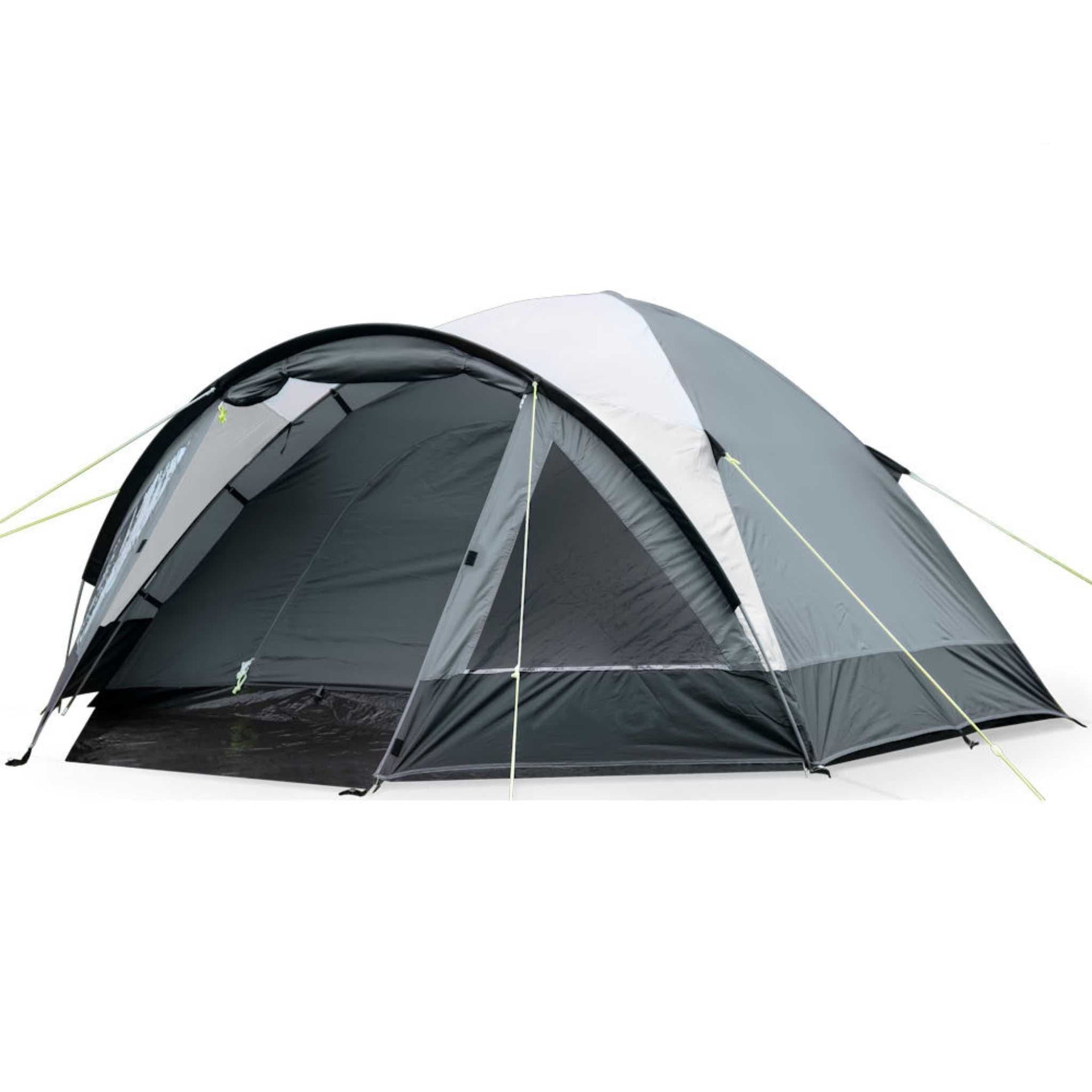 Kampa Brighton Tent Grey – WM Camping