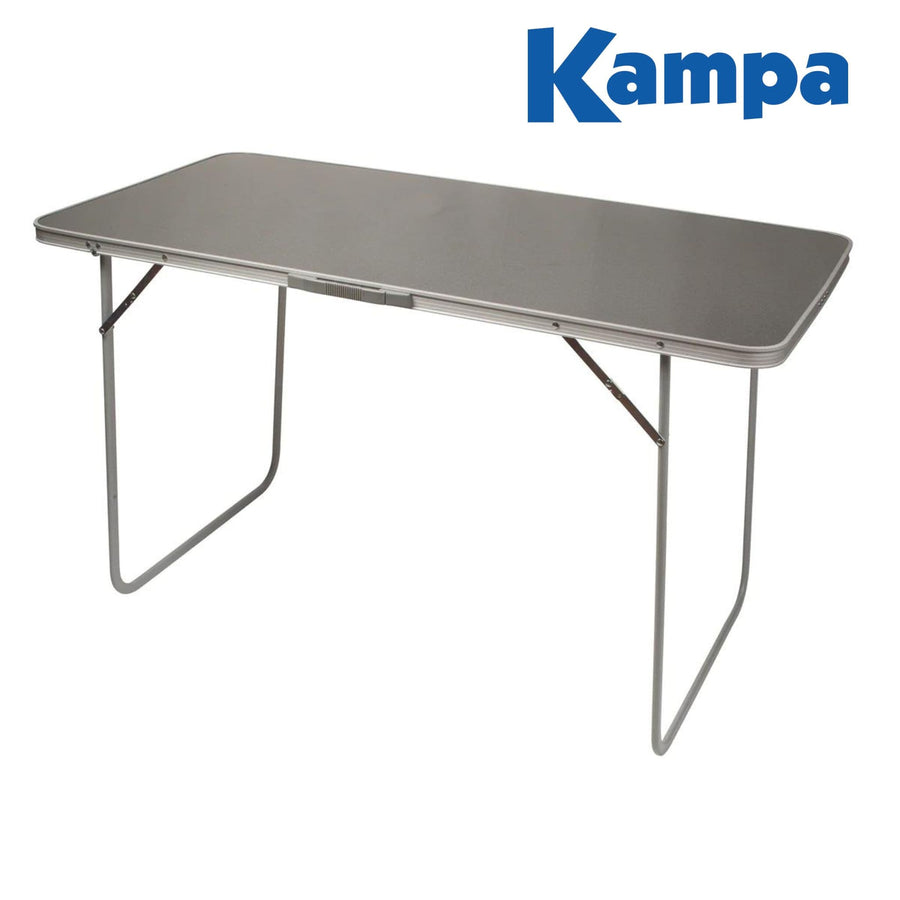 Kampa Camping Large Table - Perfect table for familes