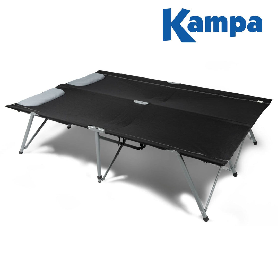 Kampa Dream Double Camp Bed