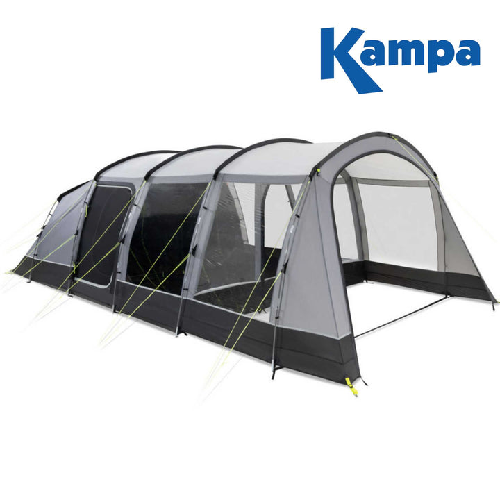 Kampa Hayling 6 Poled Tent 9120002183