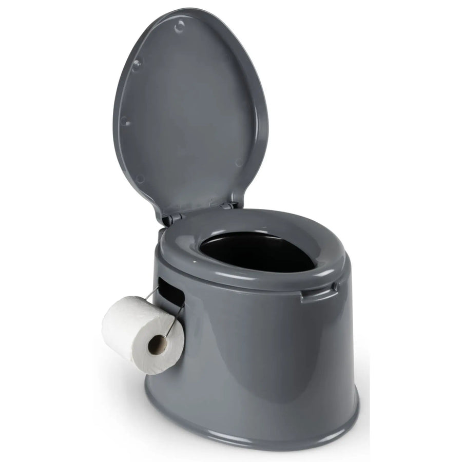 Kampa Khazi Portable Camping Toilet