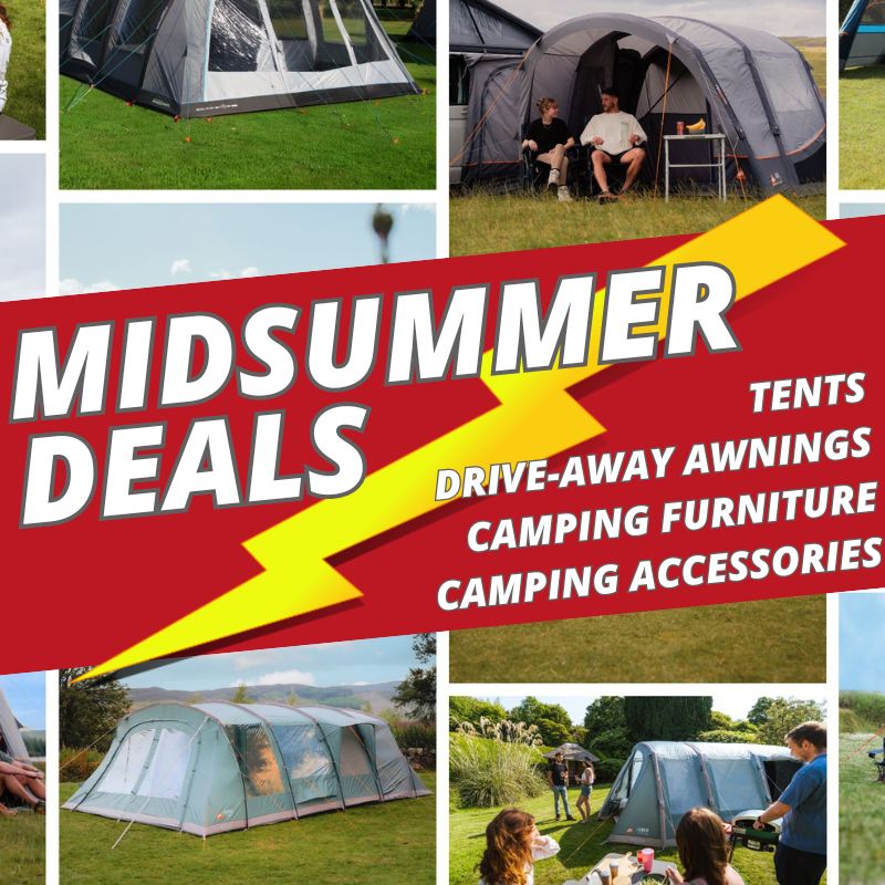 Midsummer Deals