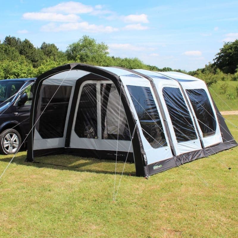Outdoor Revolution T4E Low, Mid & High Now in stock!