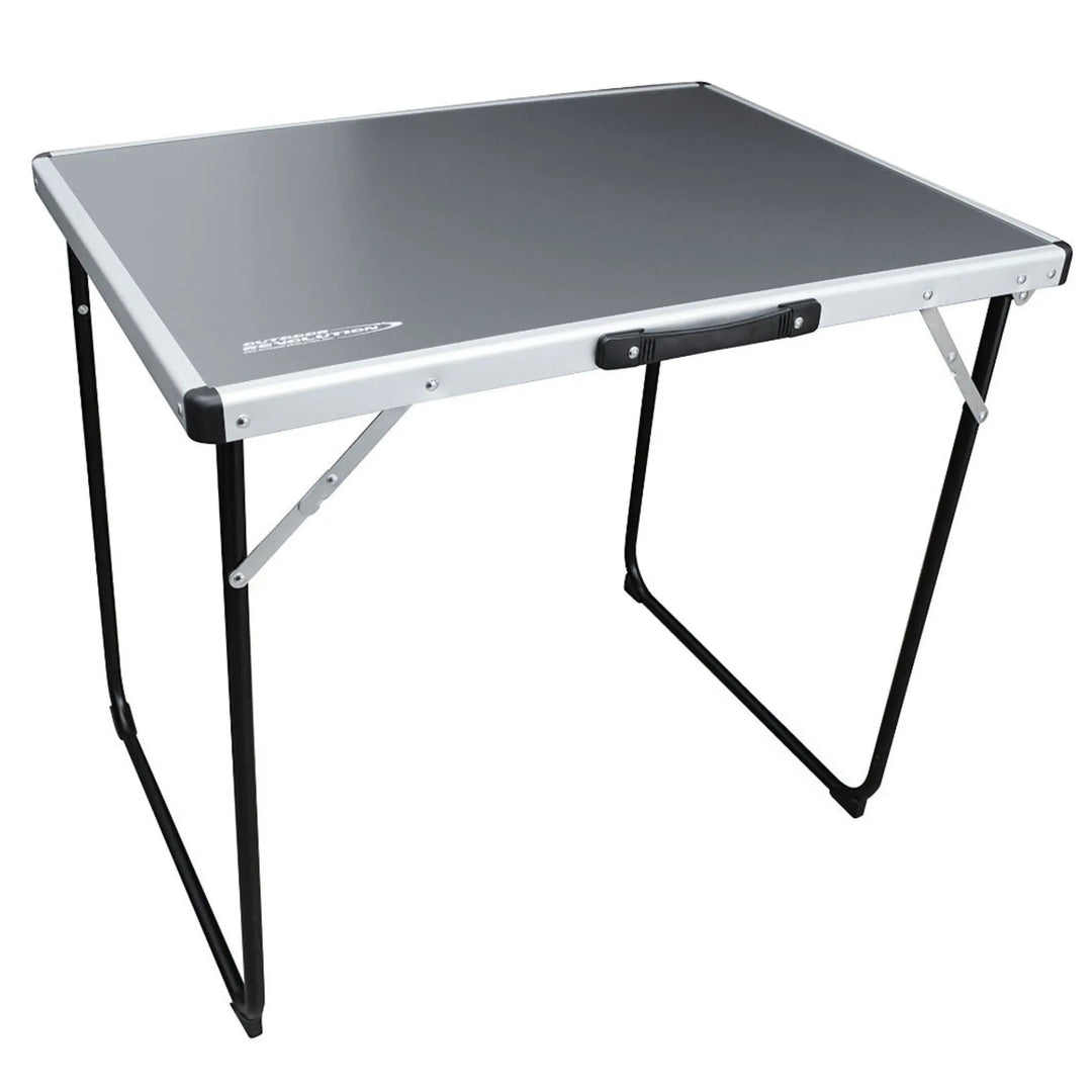 Outdoor Revolution Alu Top Camping Table 80 x 60cm