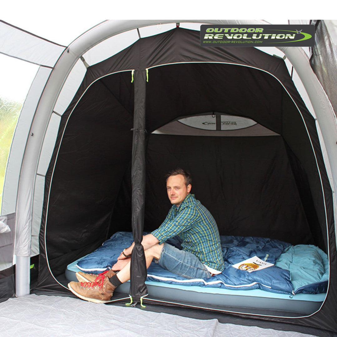 Outdoor Revolution Camp Star 350 Air Tent Bedroom Inner Tent
