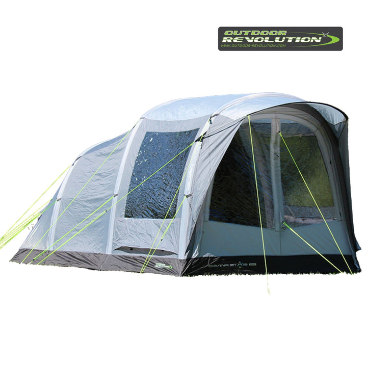 Outdoor Revolution Camp Star 350 Air Tent