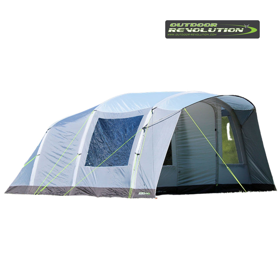Outdoor Revolution Camp Star 500 Tent Package
