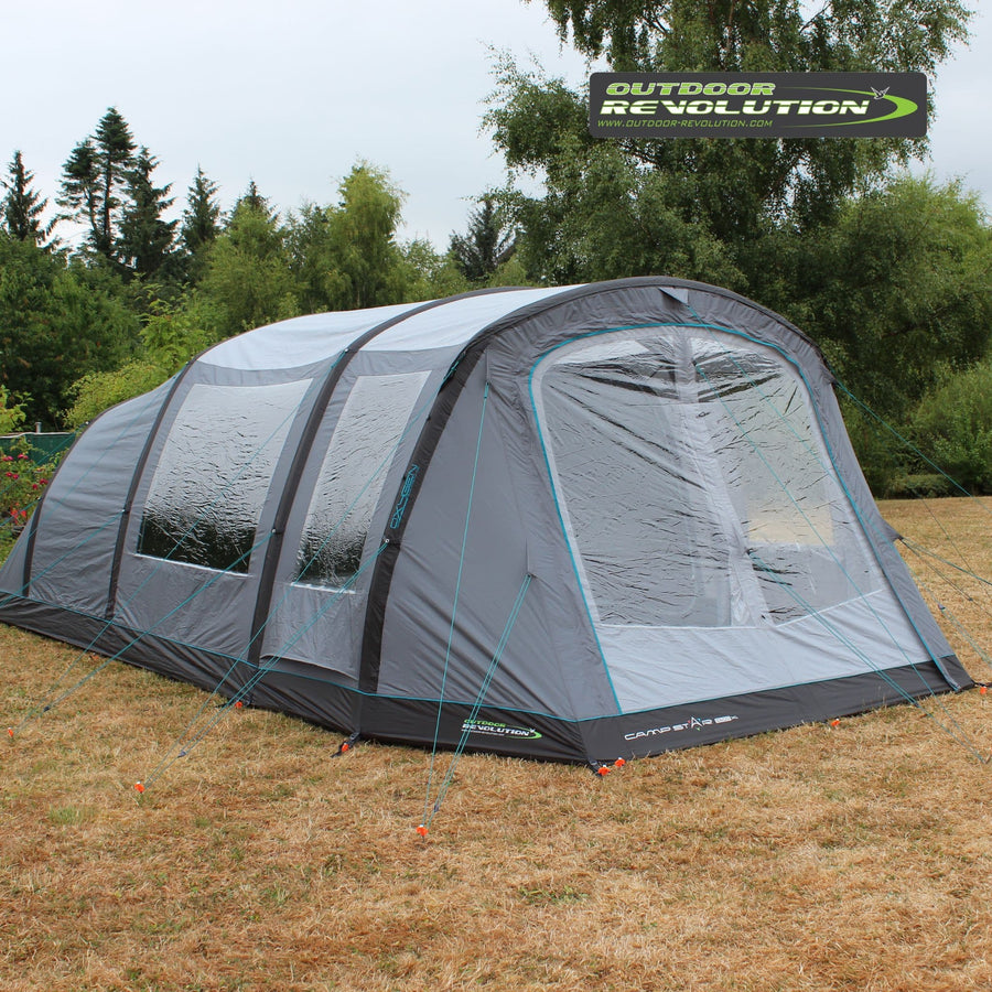 Outdoor Revolution Camp Star 500XL Air Tent