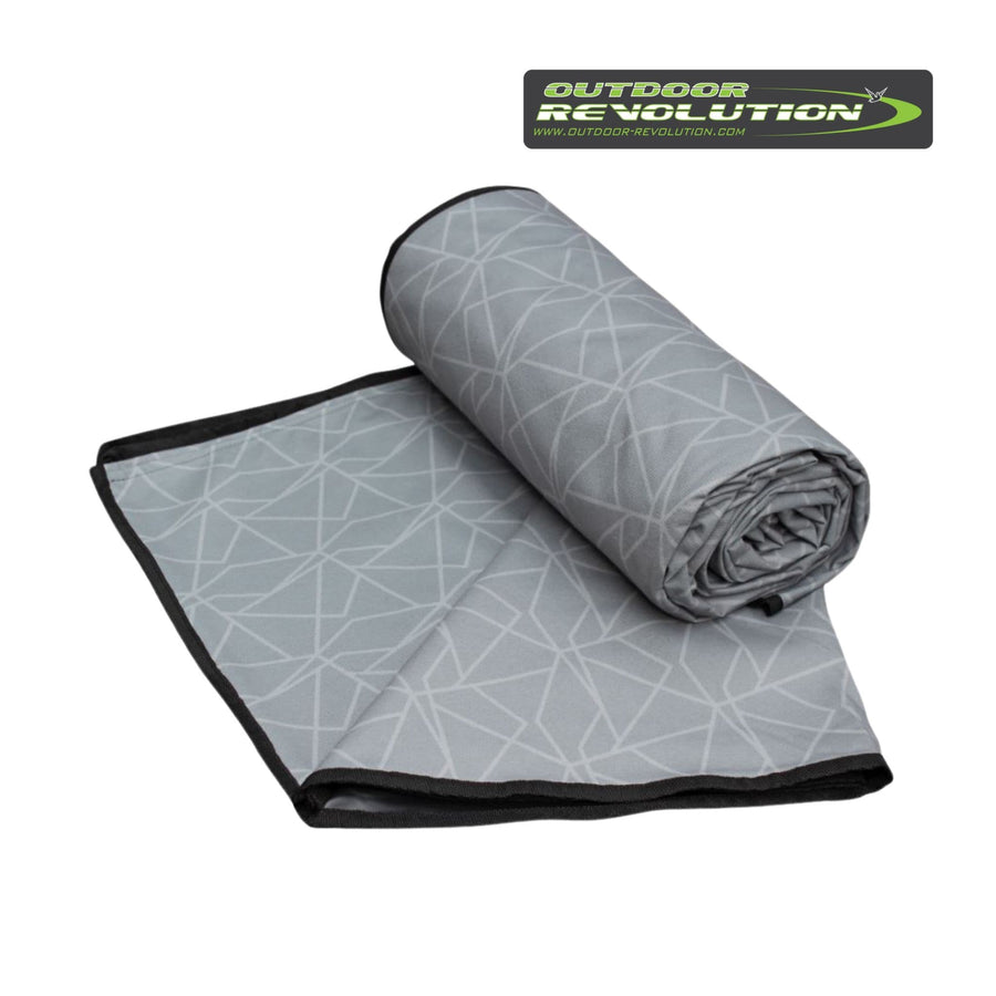 Outdoor Revolution Camp Star 500XL Dura-tread Carpet