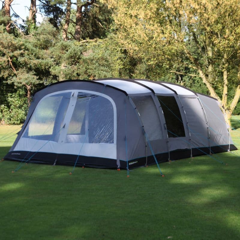 Best family air tent best sale