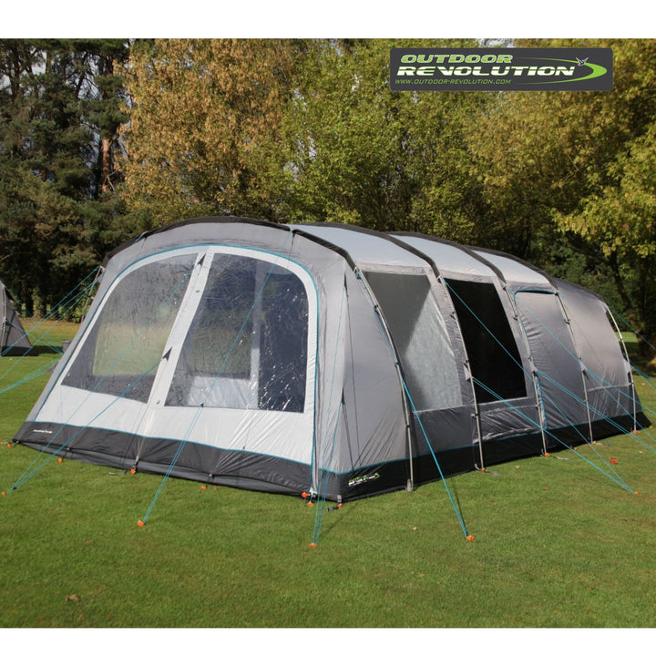 Outdoor Revolution Camp Star 600 DT Poled Tent