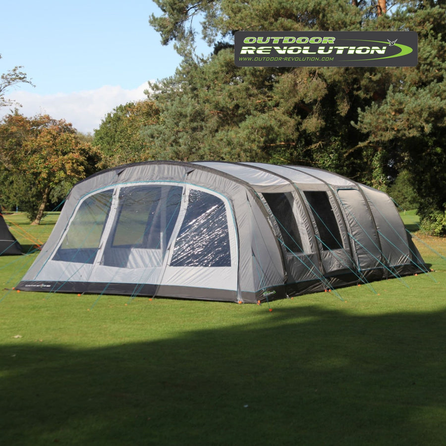 Outdoor Revolution Camp Star 700 Family Air Tent
