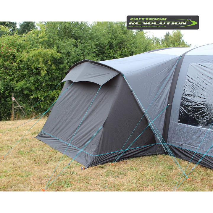 Outdoor Revolution Camp Star 700SE Package Side Extension