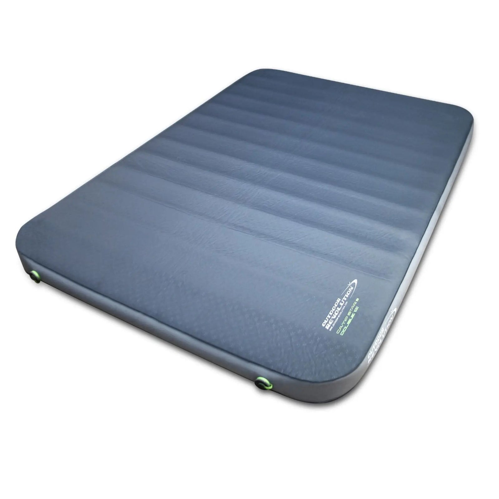Outdoor Revolution Camp Star Double 100mm Self Inflating Mat