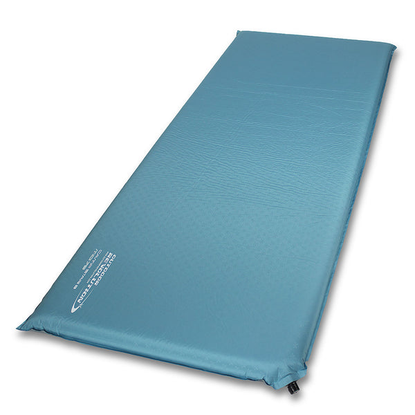 Outdoor Revolution Camp Star Midi 75mm Self Inflating Mat ORSM1003
