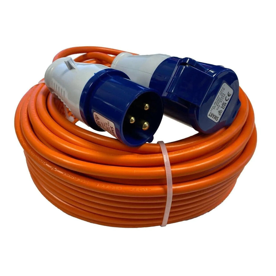 Outdoor Revolution 25m Mains Extension Lead