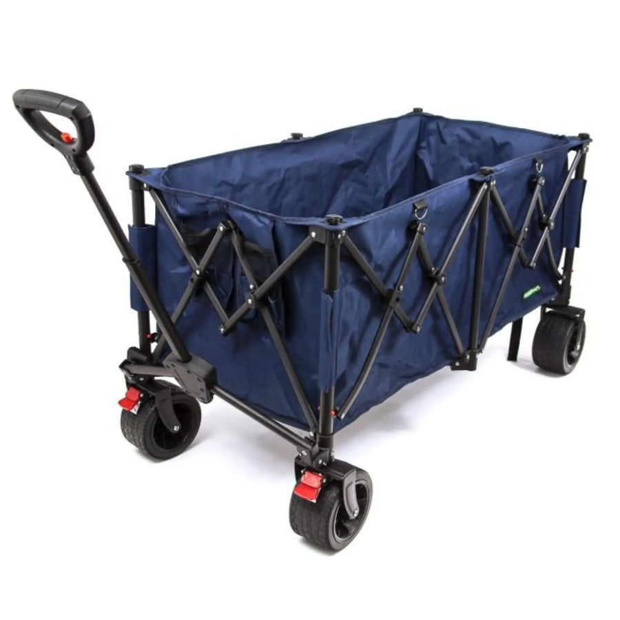 Outdoor Revolution Camping Wagon (Trolley) - Perfect for Festivals and camping.