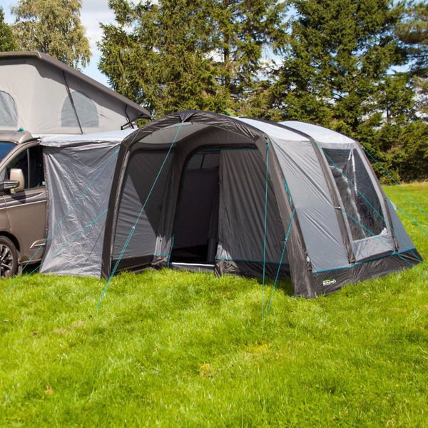 Outdoor Revolution Cayman Air T3 LITE LOW Drive Away Awning (Inc Footprint)