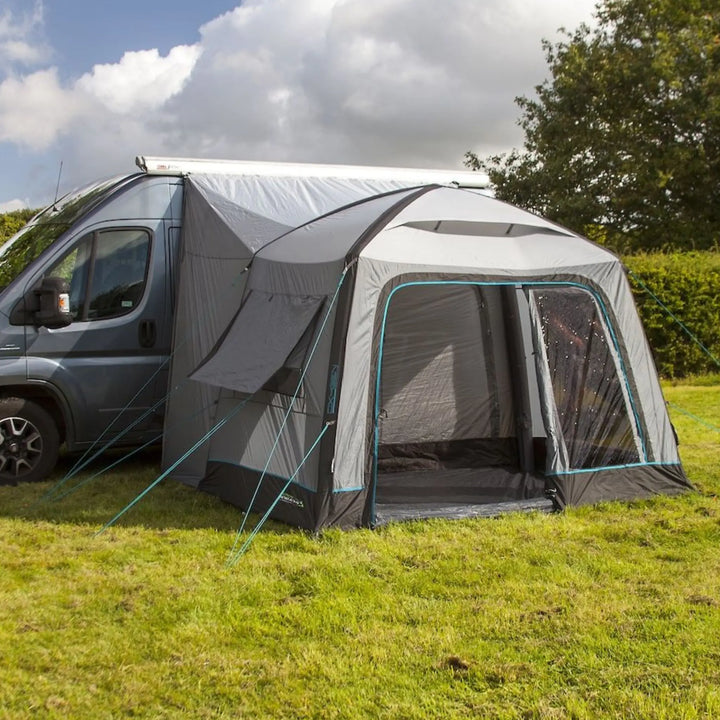Outdoor Revolution Cayman Cuda Air Drive Away Awning (180-240cm)