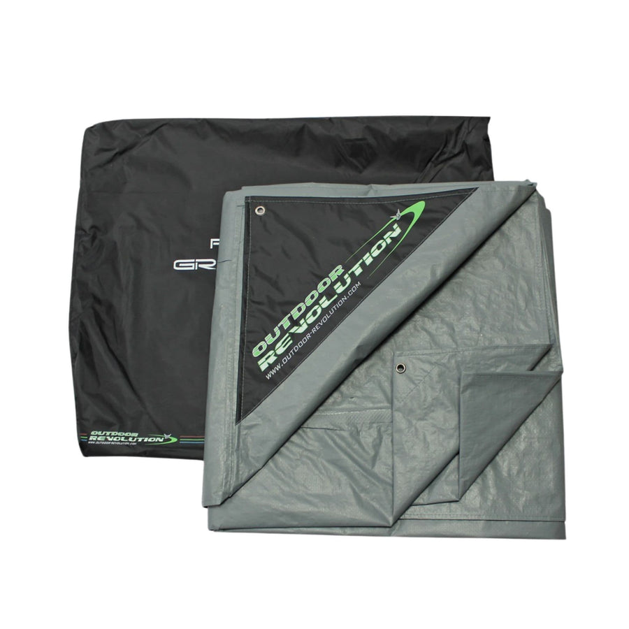 Outdoor Revolution Footprint Groundsheet