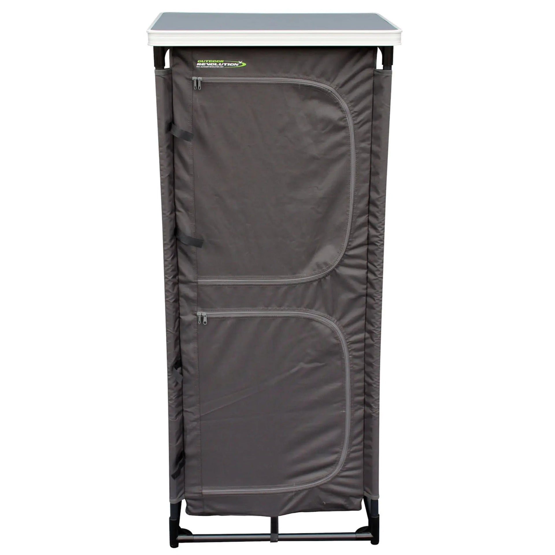 tent wardrobe Outdoor Revolution Milano Camp Wardrobe – Lightweight Camping Storage – WM Camping