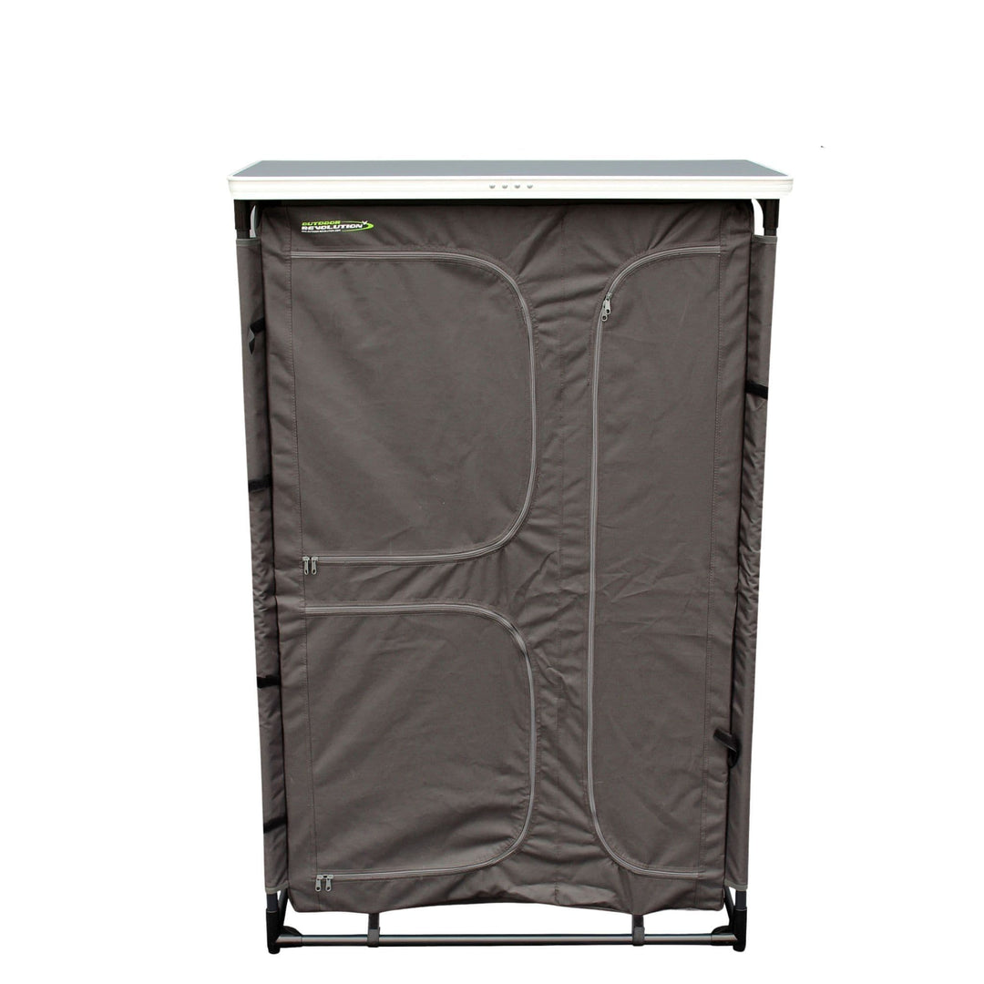 Outdoor Revolution Modena Family Camping Wardrobe