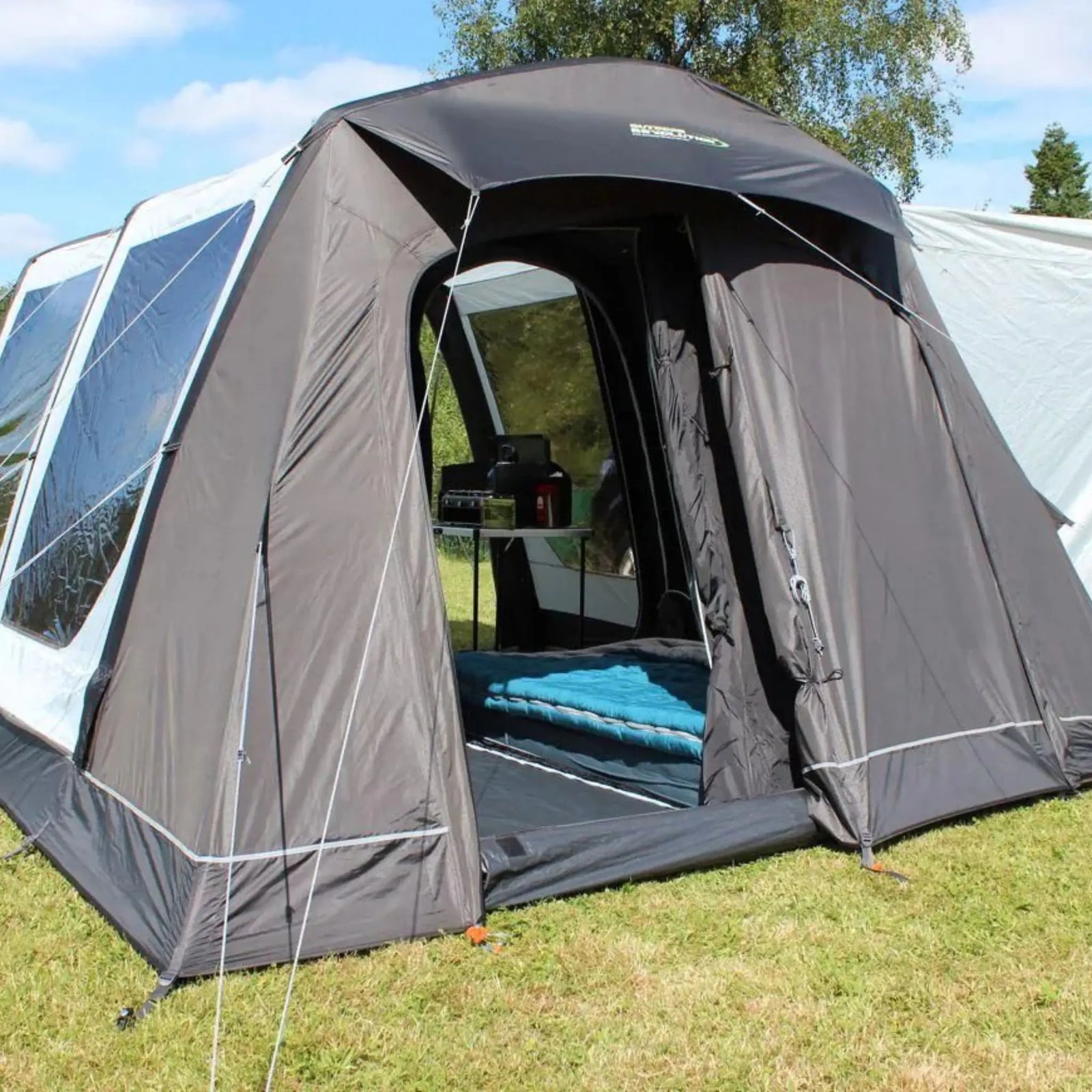 Outdoor Revolution Movelite 4 Berth Inner Tent