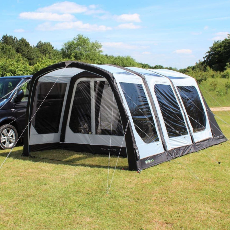 Outdoor Revolution Movelite T4E Air Low Awning.