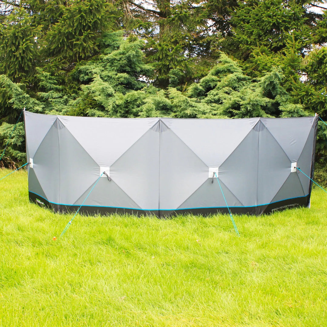 Outdoor Revolution Pronto Compact 4 Windbreak | Fast Pitch Pop-Up ...