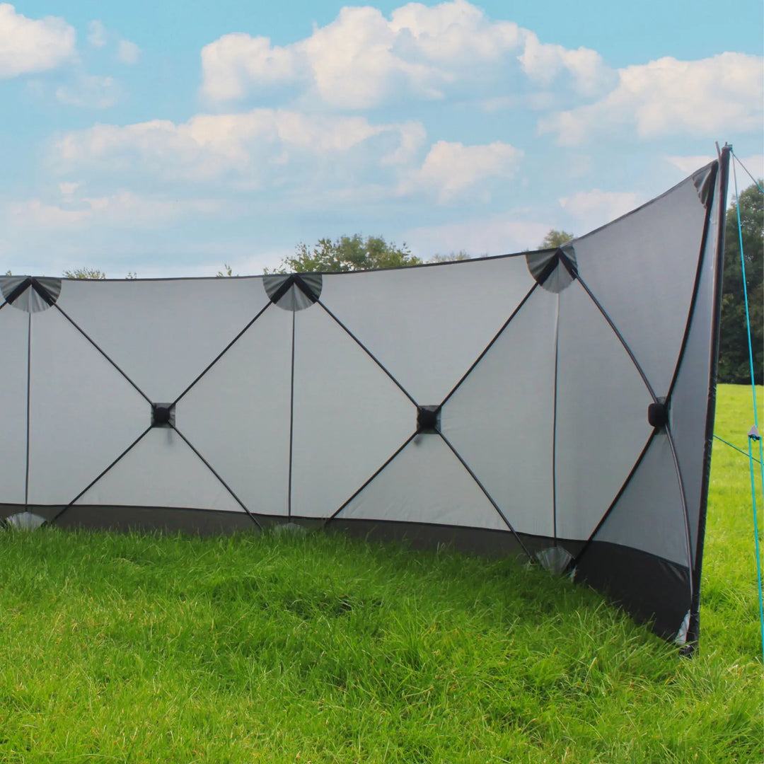 Outdoor Revolution Pronto Compact 4 Windbreak | Fast Pitch Pop-Up ...