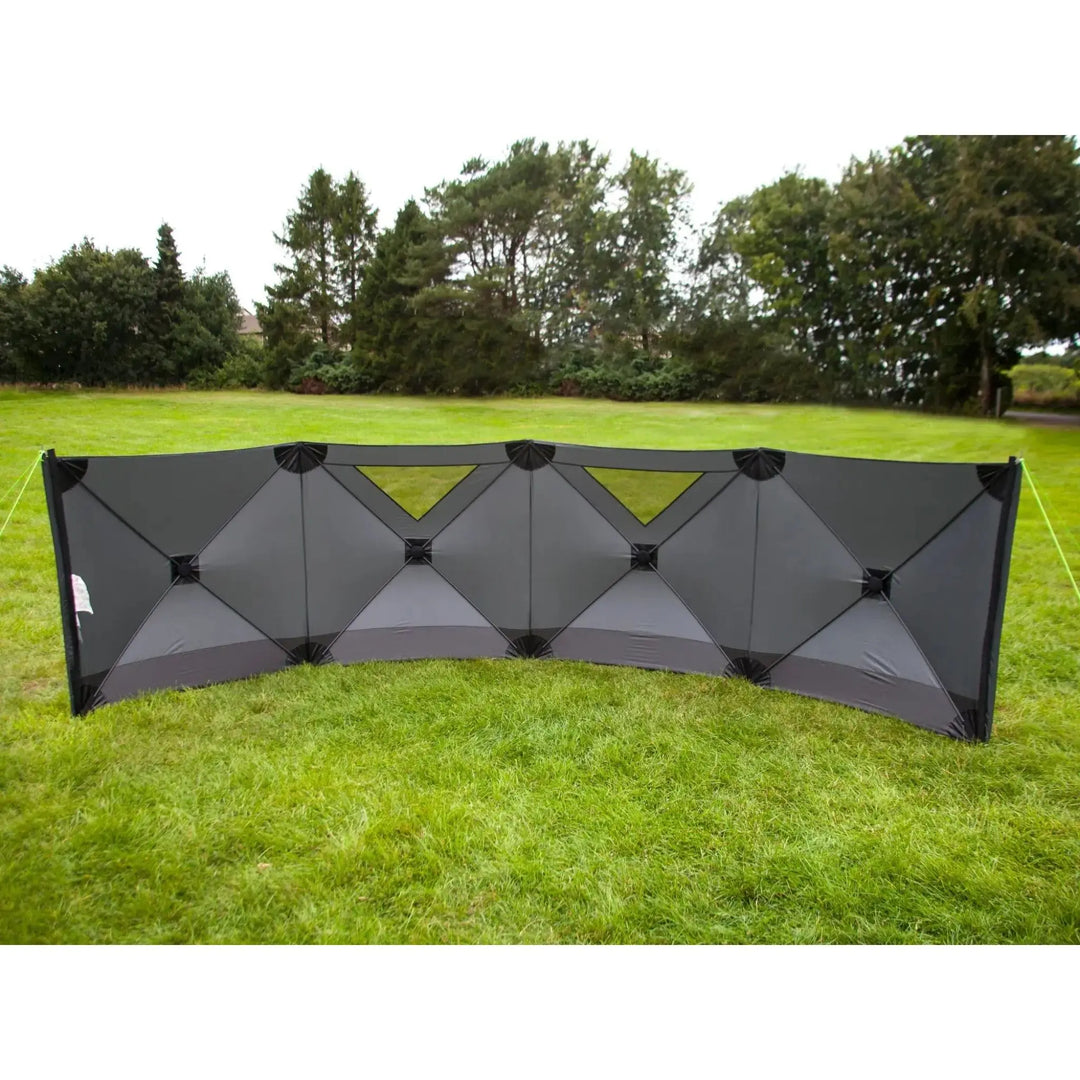 Outdoor Revolution Pronto Tensile Pro 4 Windbreak - With Window