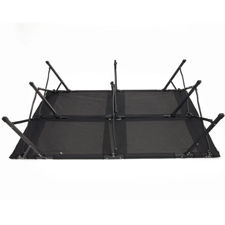 Outdoor Revolution Siena Double Camping Bed steel frame