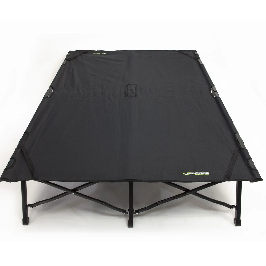 Outdoor Revolution Siena Double Camping Bed