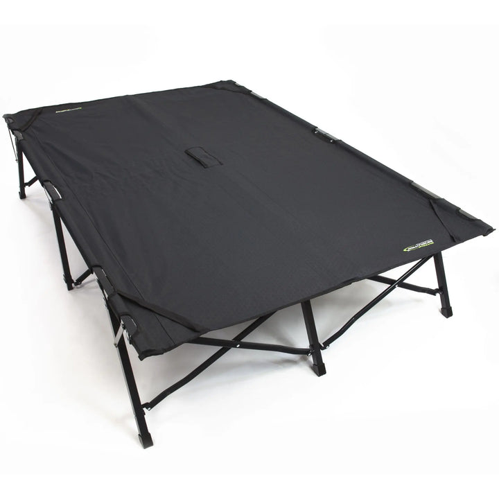 Outdoor Revolution Siena Double Camping Bed
