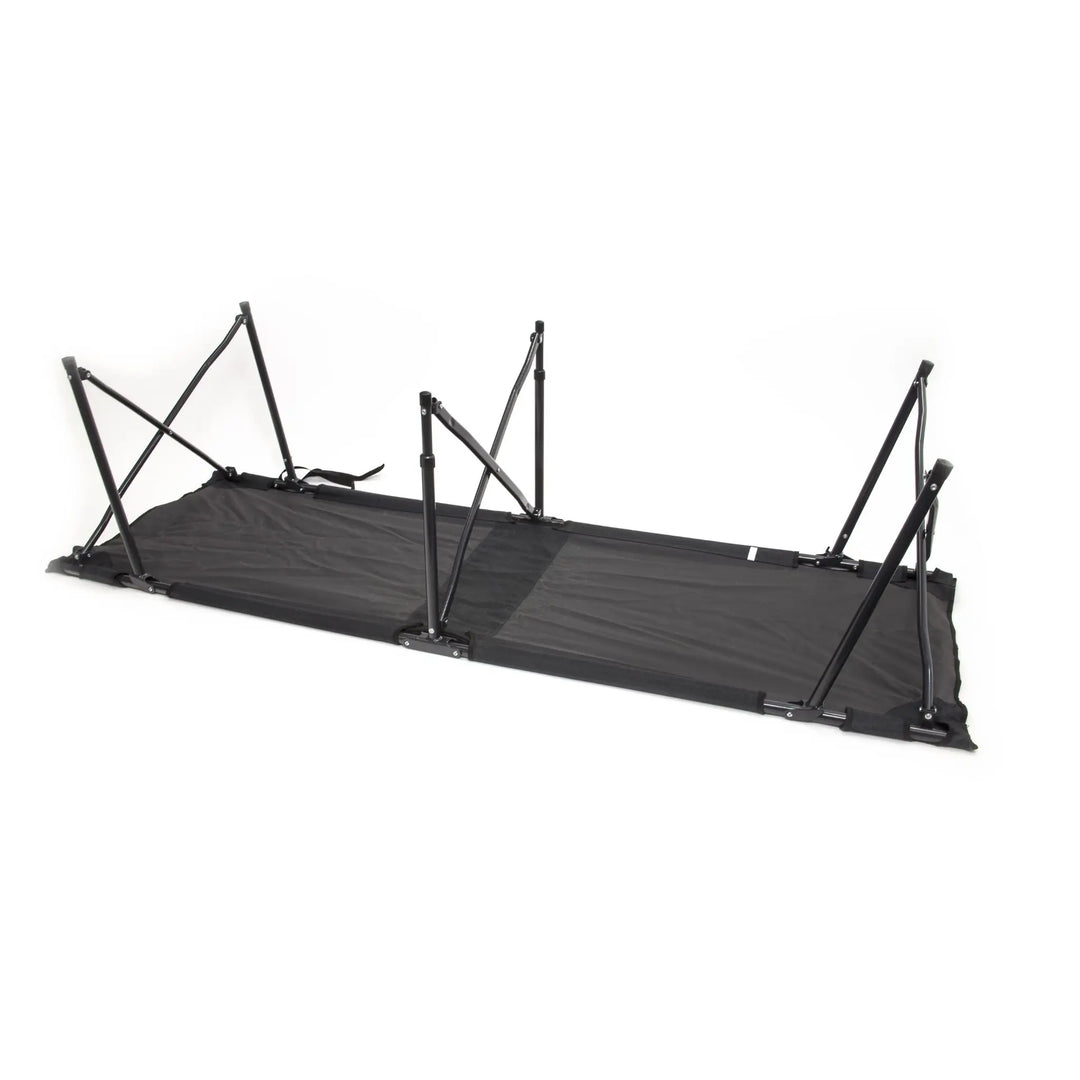 Outdoor Revolution Siena Single Camp Bed steel frame