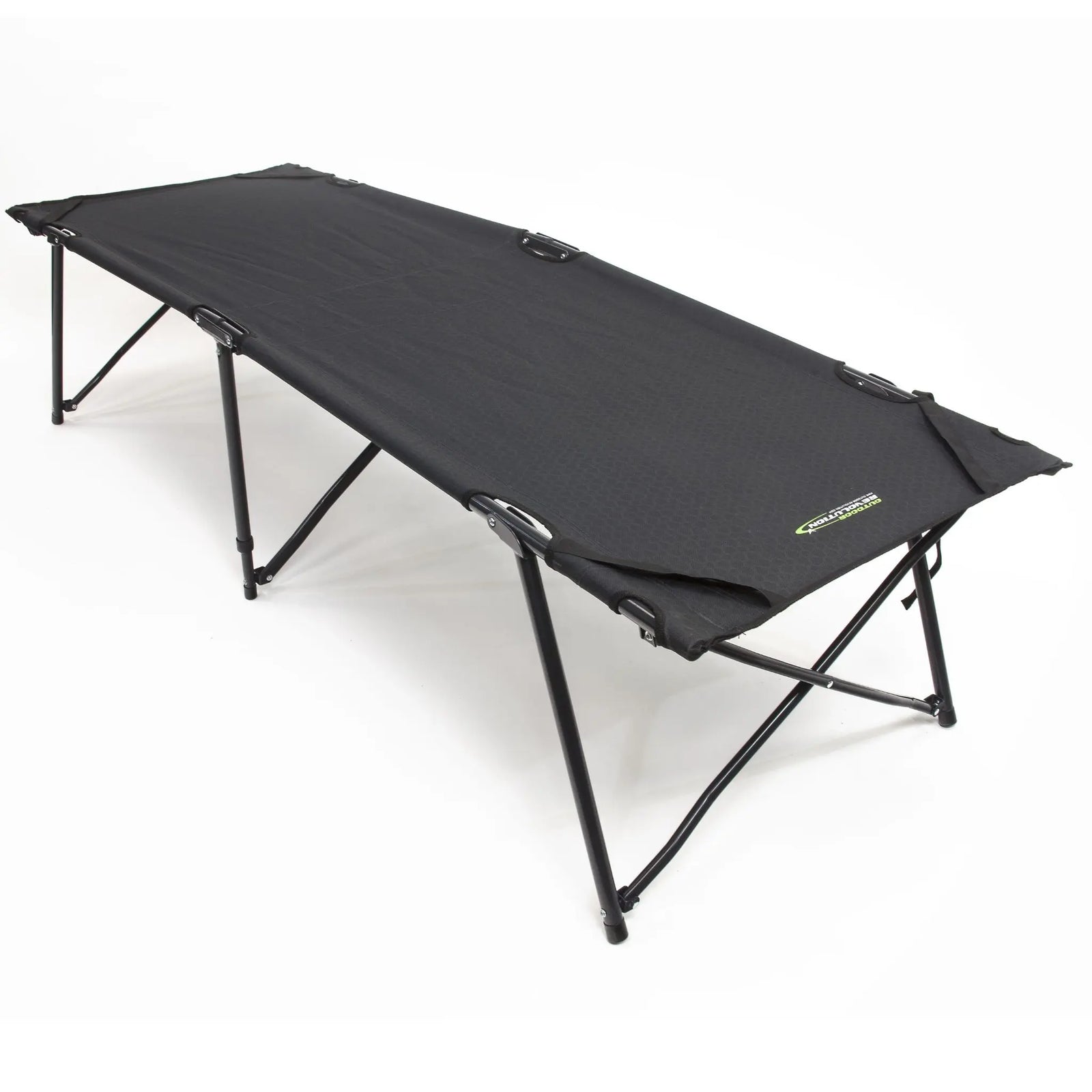 Outdoor Revolution Siena Single Camp Bed