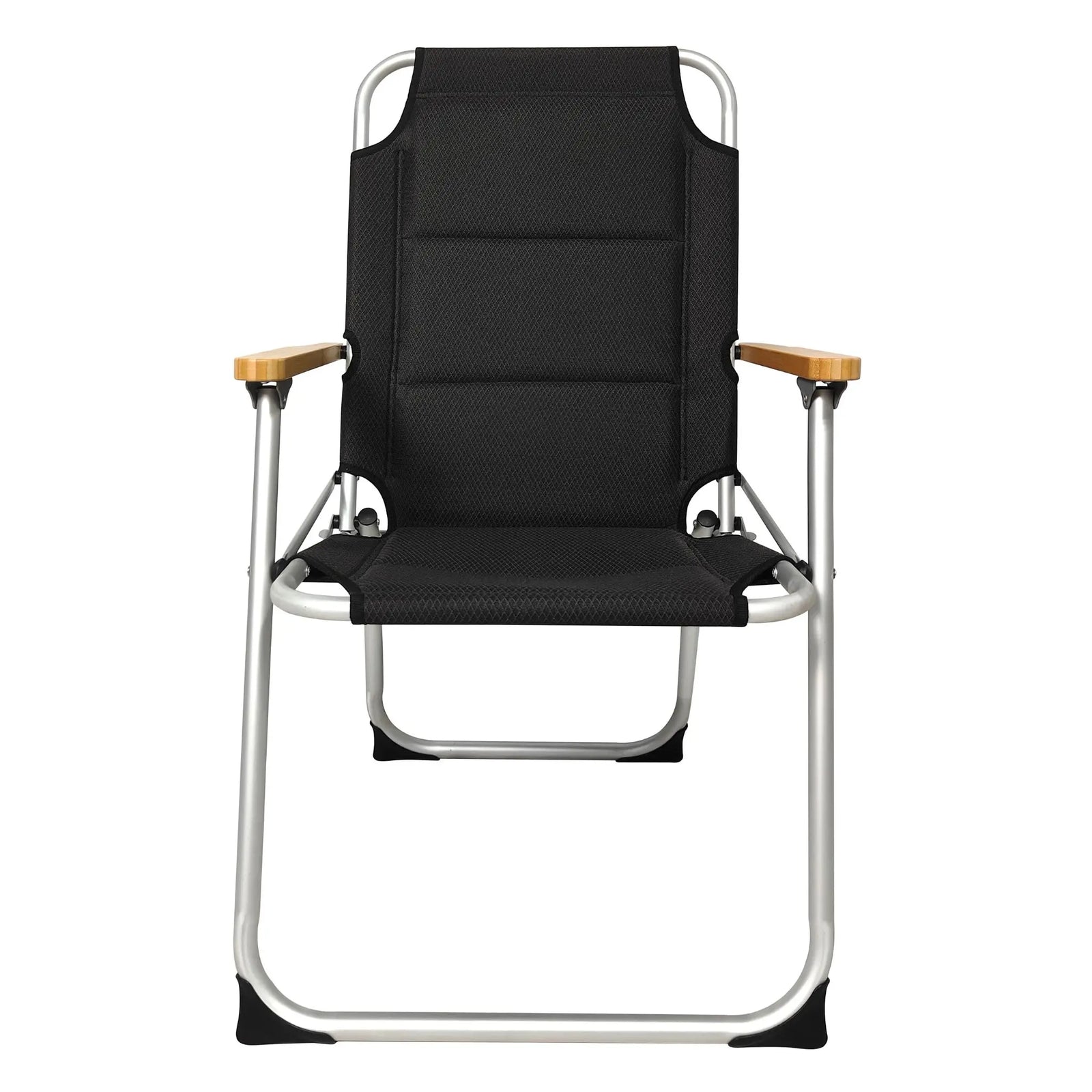 Outdoor Revolution Van Light Folding Chair Front View