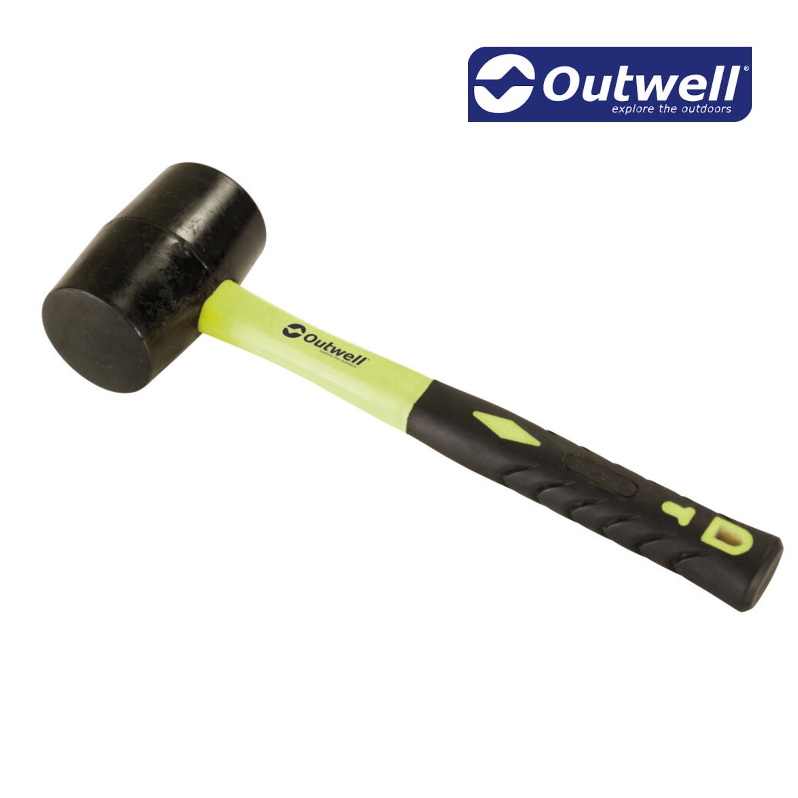 Outwell Camping Mallet 16oz