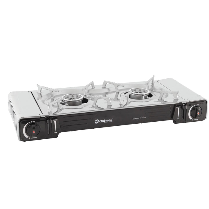 Outwell Appetizer Etna Duo Stove