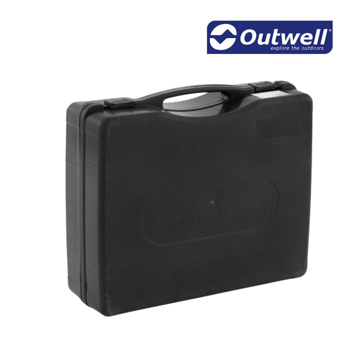 Outwell Appetizer Solo Single Burner Carry Case