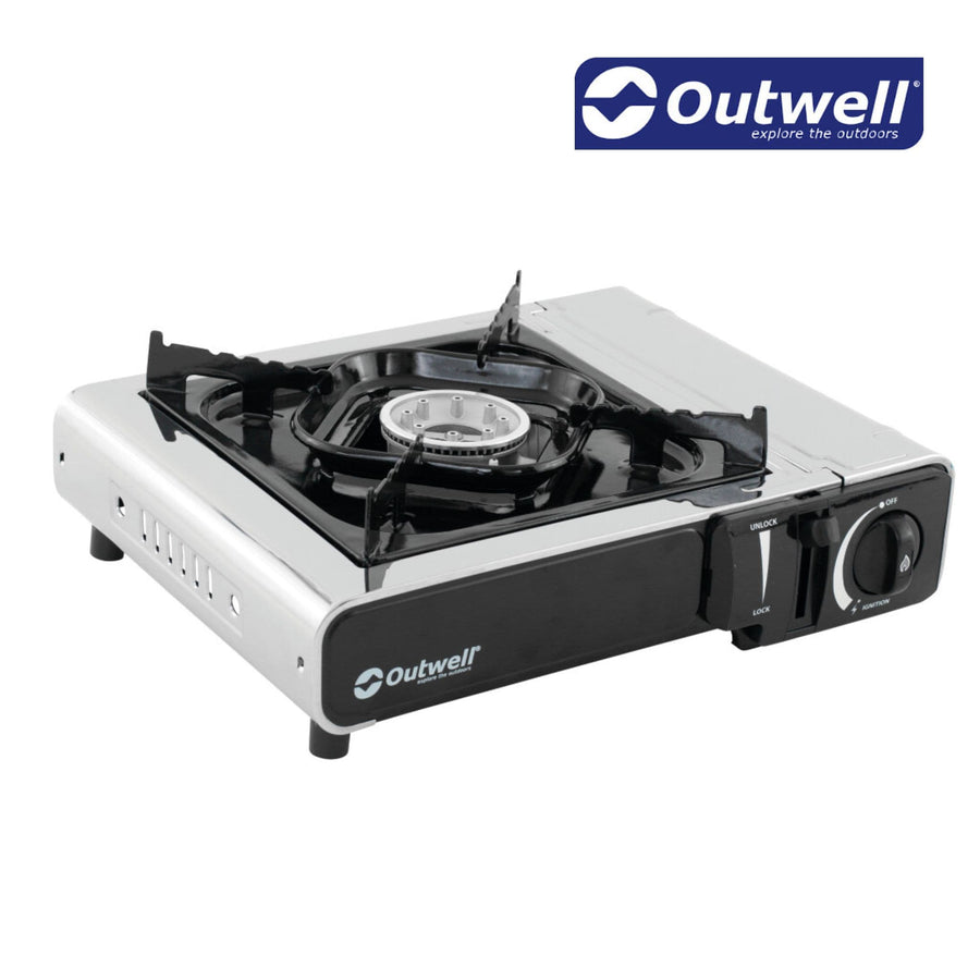 Outwell Appetizer Solo Single Burner