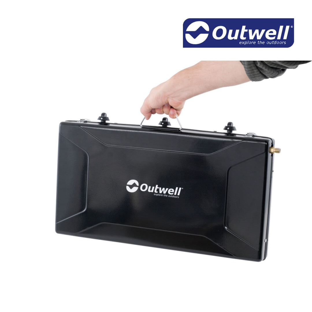 Outwell Appetizer Trio Camping Stove Carry Case