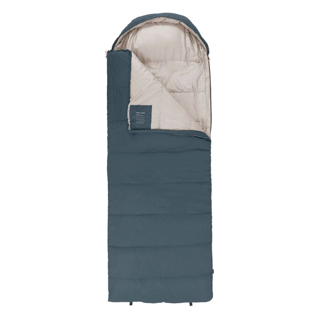 Outwell Campion Lux Blue Sleeping Bag