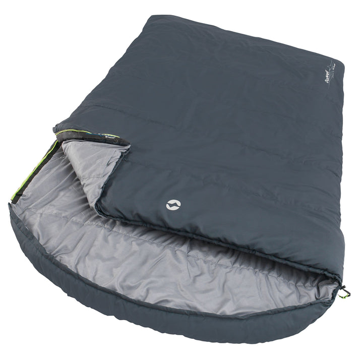 Outwell Campion Lux Double Sleeping Bag