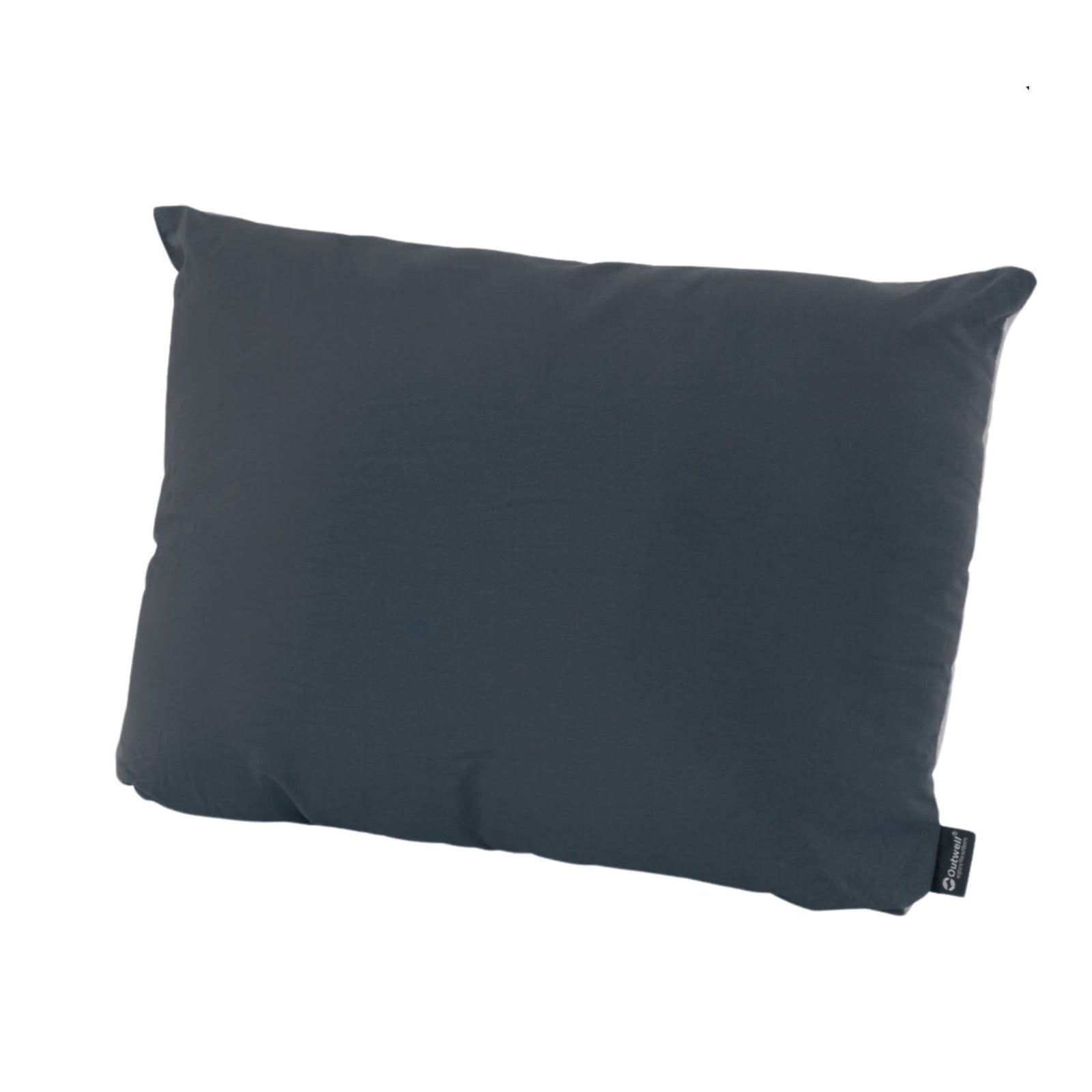 Outwell Campion Pillow - Dark Grey