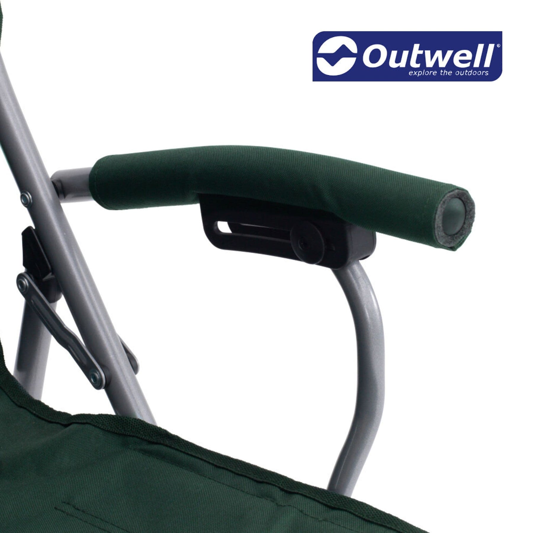 Outwell campo camping online chair