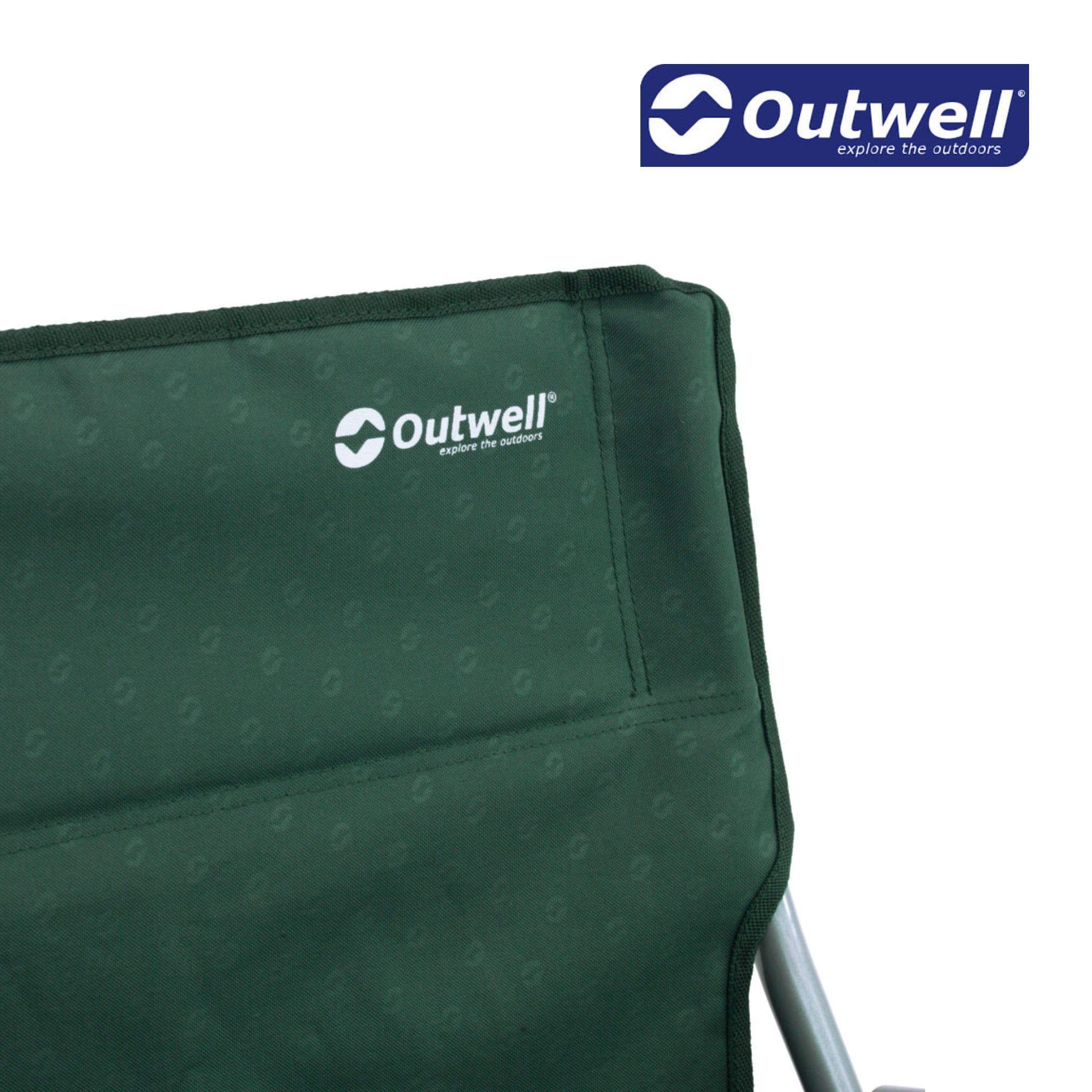 Outwell campo camping discount chair